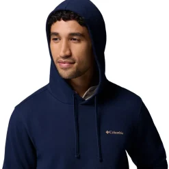 Trek Graphic Hoodie - Men's