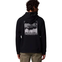 Trek Graphic Hoodie - Men's
