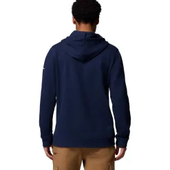 Trek Graphic Hoodie - Men's