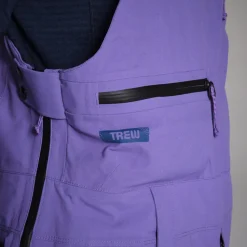 TREWth Bib  Pant - Men's