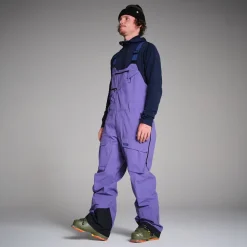 TREWth Bib  Pant - Men's