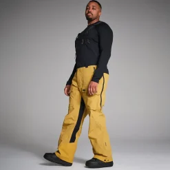 TREWth Bib  Pant - Men's