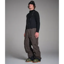 TREWth Bib  Pant - Men's