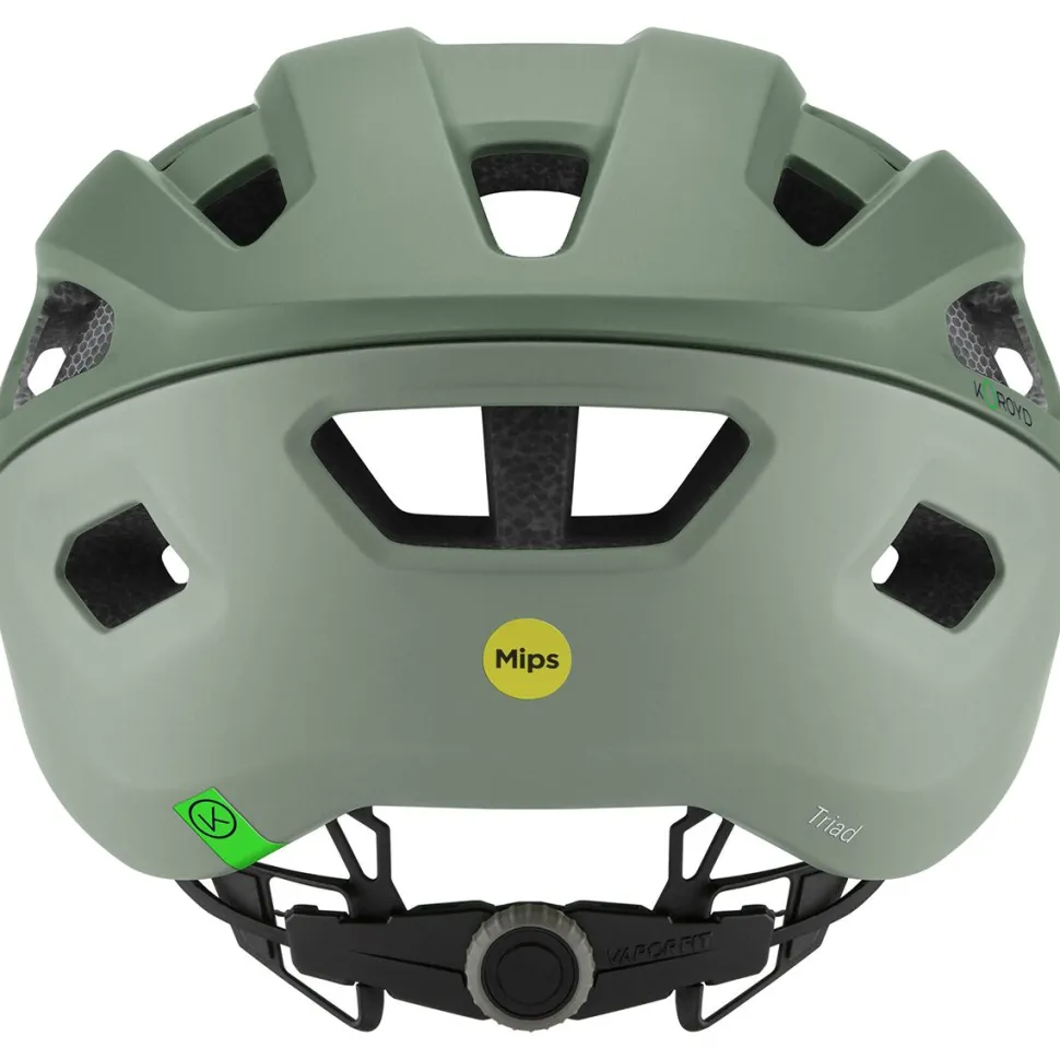 Triad MIPS Helmet