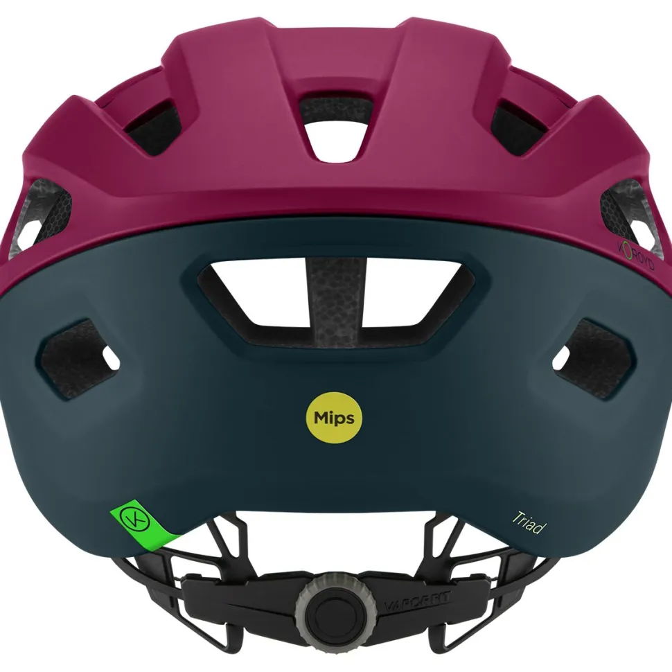 Triad MIPS Helmet