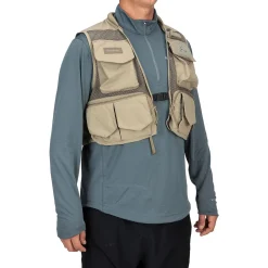 Tributary Vest