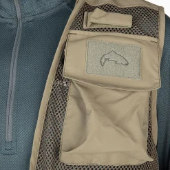 Tributary Vest