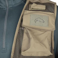 Tributary Vest