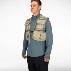 Tributary Vest
