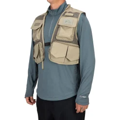 Tributary Vest