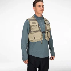 Tributary Vest