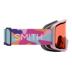 Tribute Goggles
