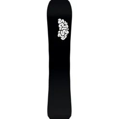 T.Rice Apex Orca Snowboard - 2026