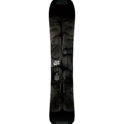 T.Rice Apex Orca Snowboard - 2026