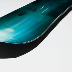 T.Rice Orca Snowboard - 2026