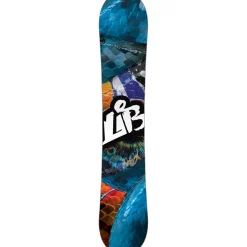 T.Rice Pro Snowboard - 2026