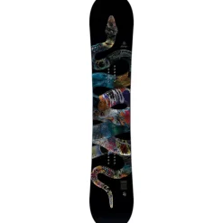 T.Rice Pro Snowboard - 2026