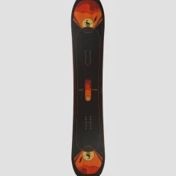Trickshaw Snowboard - 2026