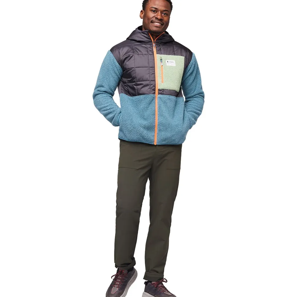 Trico Hybrid Jacket - Men's