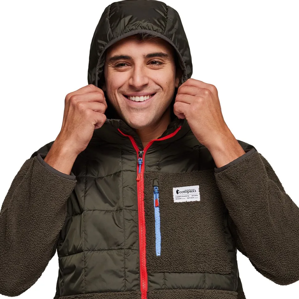 Trico Hybrid Jacket - Men's