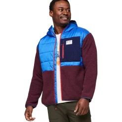 Trico Hybrid Jacket - Men's