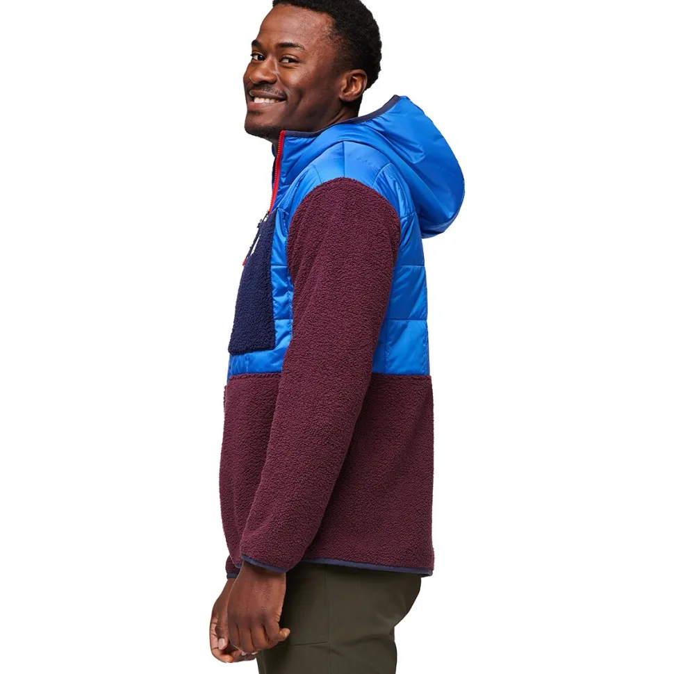 Trico Hybrid Jacket - Men's