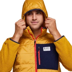 Trico Hybrid Jacket - Men's