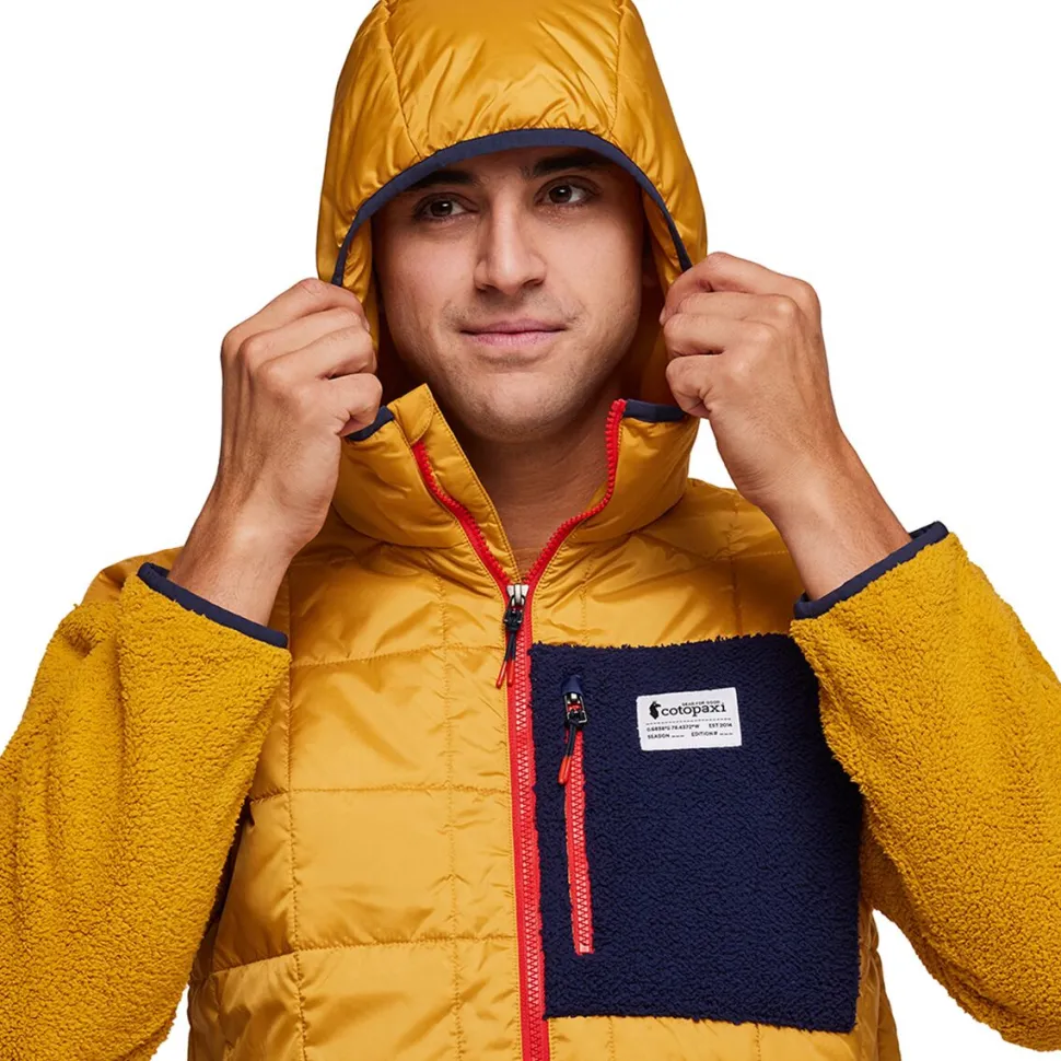 Trico Hybrid Jacket - Men's
