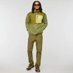 Trico Hybrid Jacket - Men's