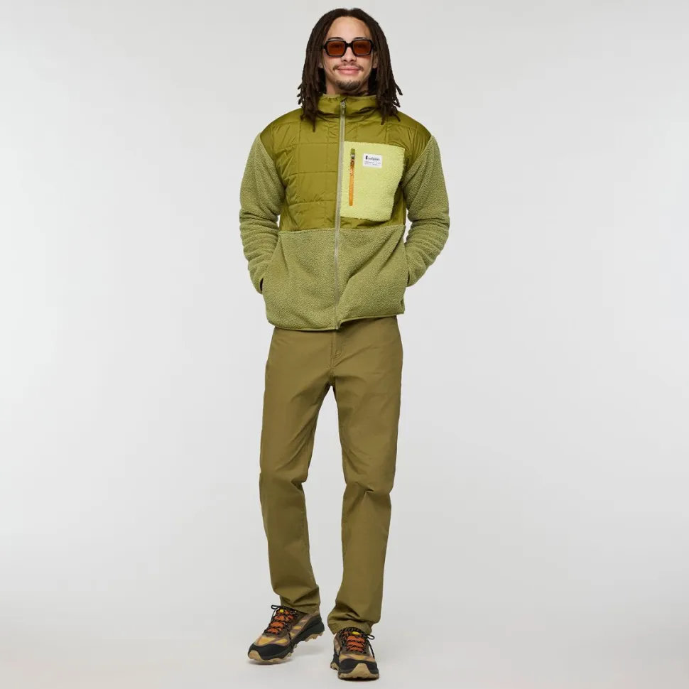 Trico Hybrid Jacket - Men's