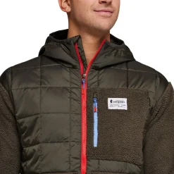 Trico Hybrid Jacket - Men's