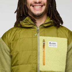 Trico Hybrid Jacket - Men's