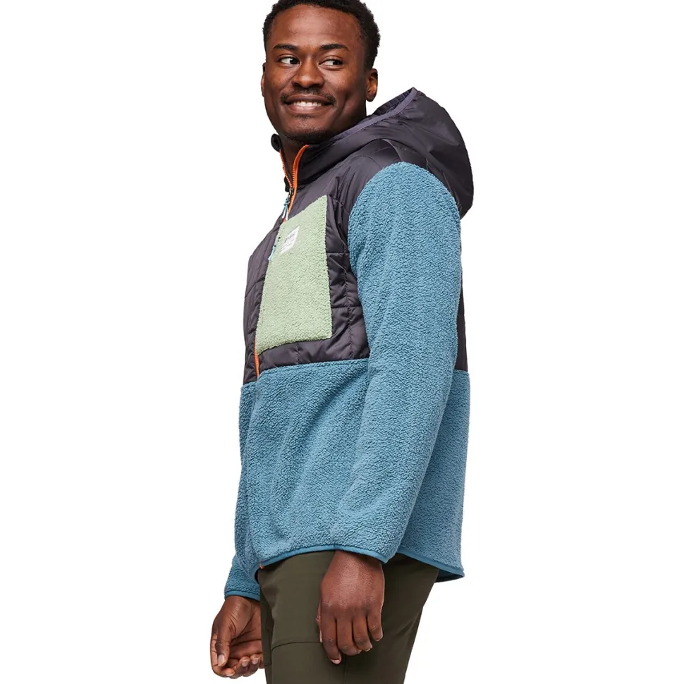Trico Hybrid Jacket - Men's