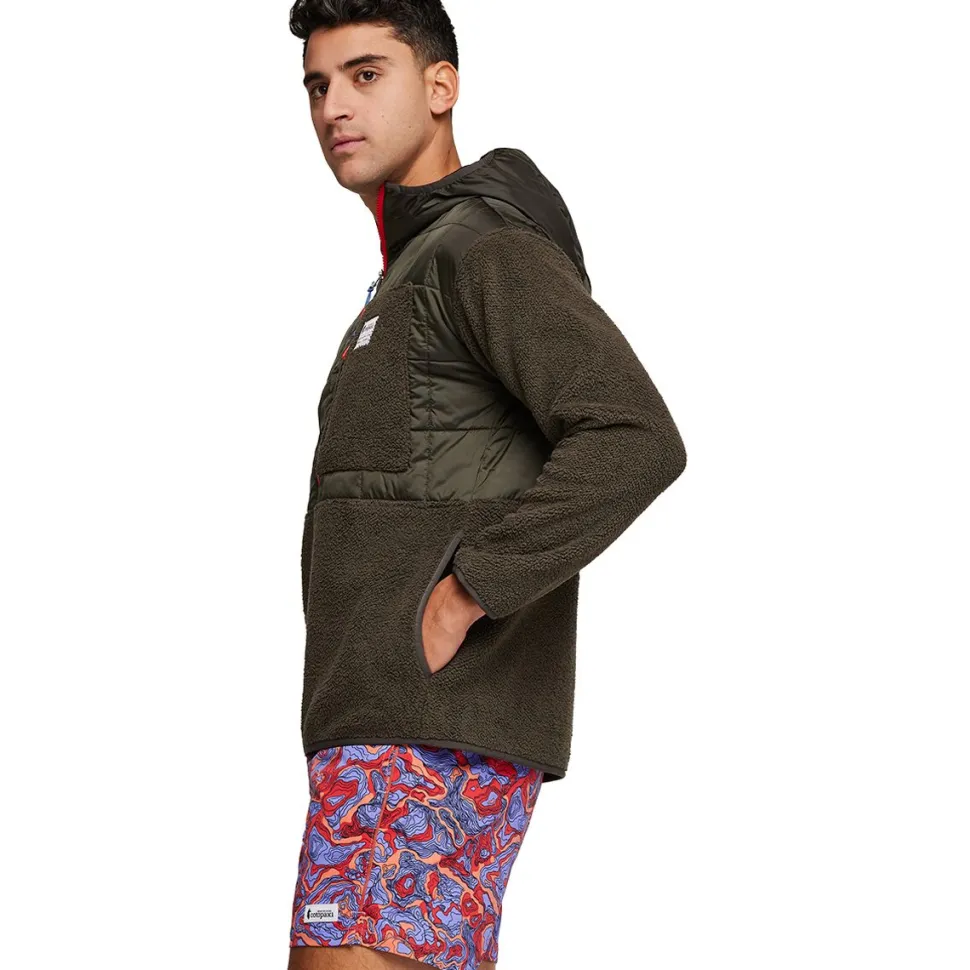 Trico Hybrid Jacket - Men's