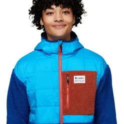 Trico Hybrid Jacket - Men's