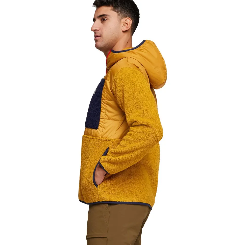 Trico Hybrid Jacket - Men's