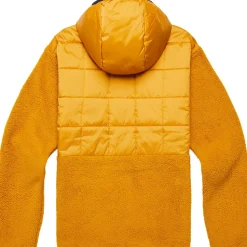 Trico Hybrid Jacket - Men's