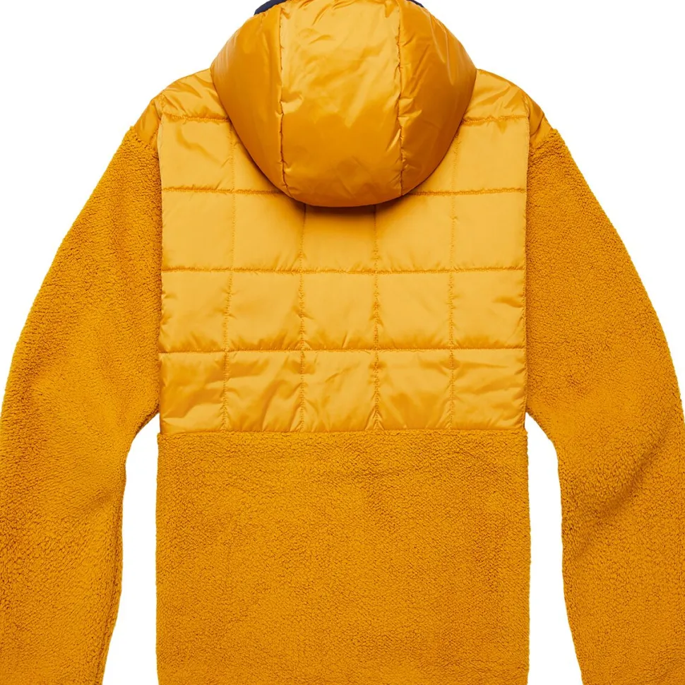 Trico Hybrid Jacket - Men's