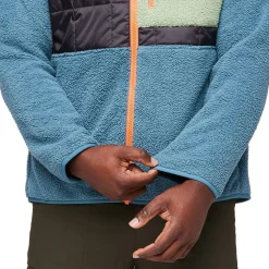 Trico Hybrid Jacket - Men's