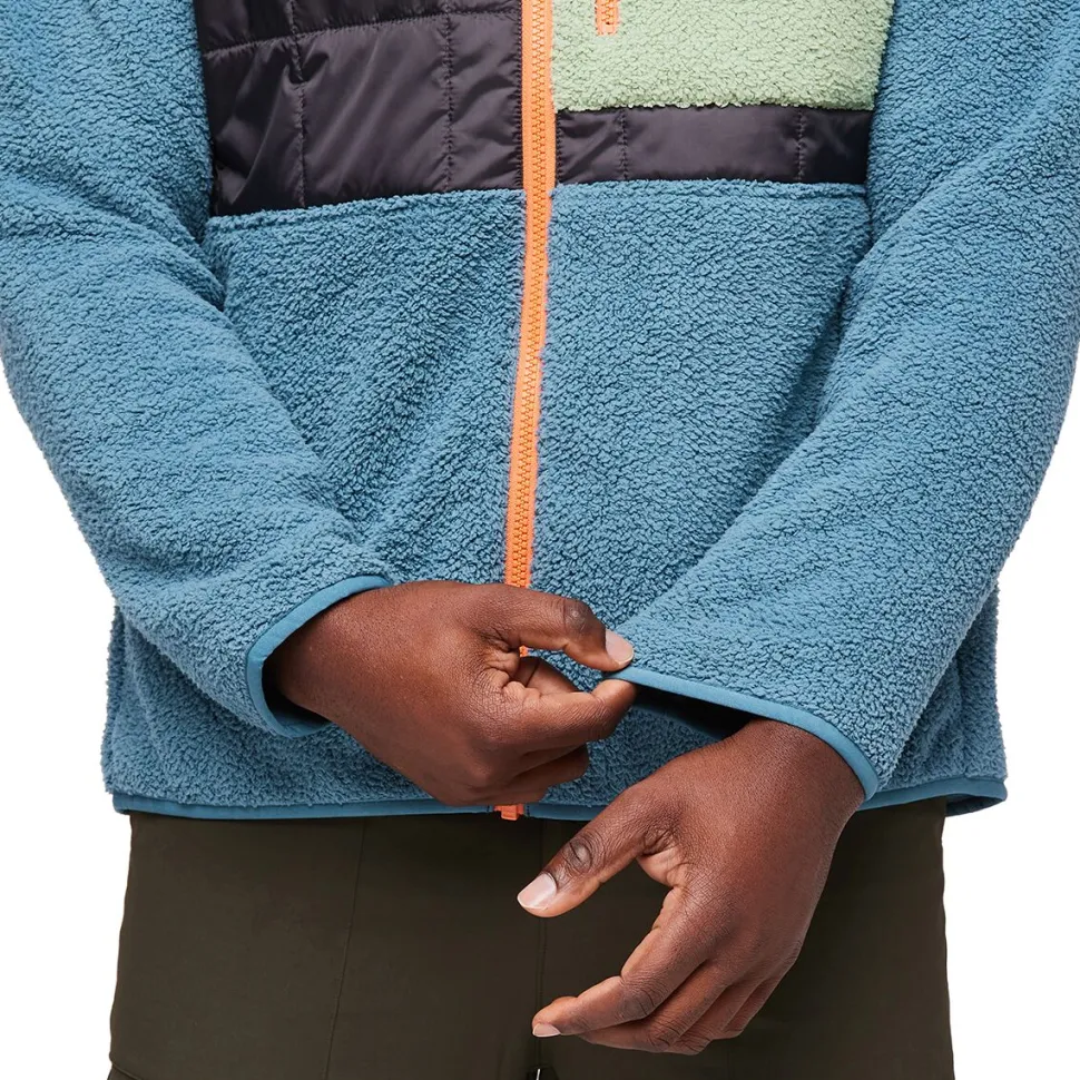 Trico Hybrid Jacket - Men's