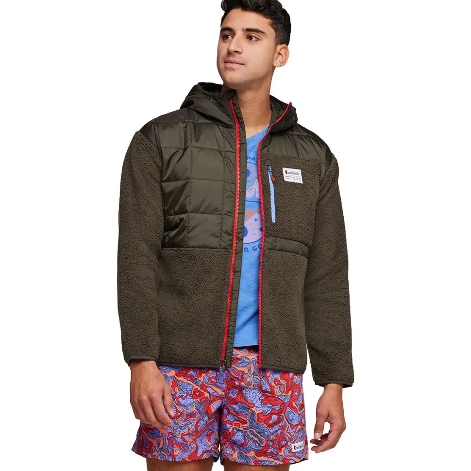 Trico Hybrid Jacket - Men's