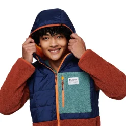 Trico Hybrid Jacket - Men's