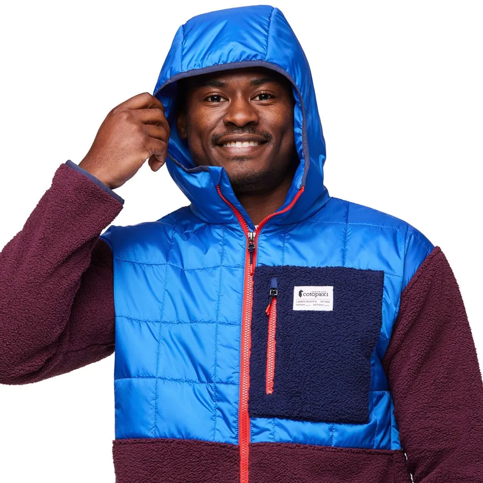 Trico Hybrid Jacket - Men's
