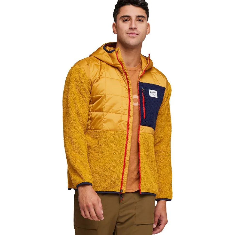 Trico Hybrid Jacket - Men's