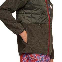 Trico Hybrid Jacket - Men's