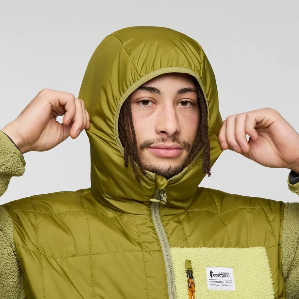 Trico Hybrid Jacket - Men's