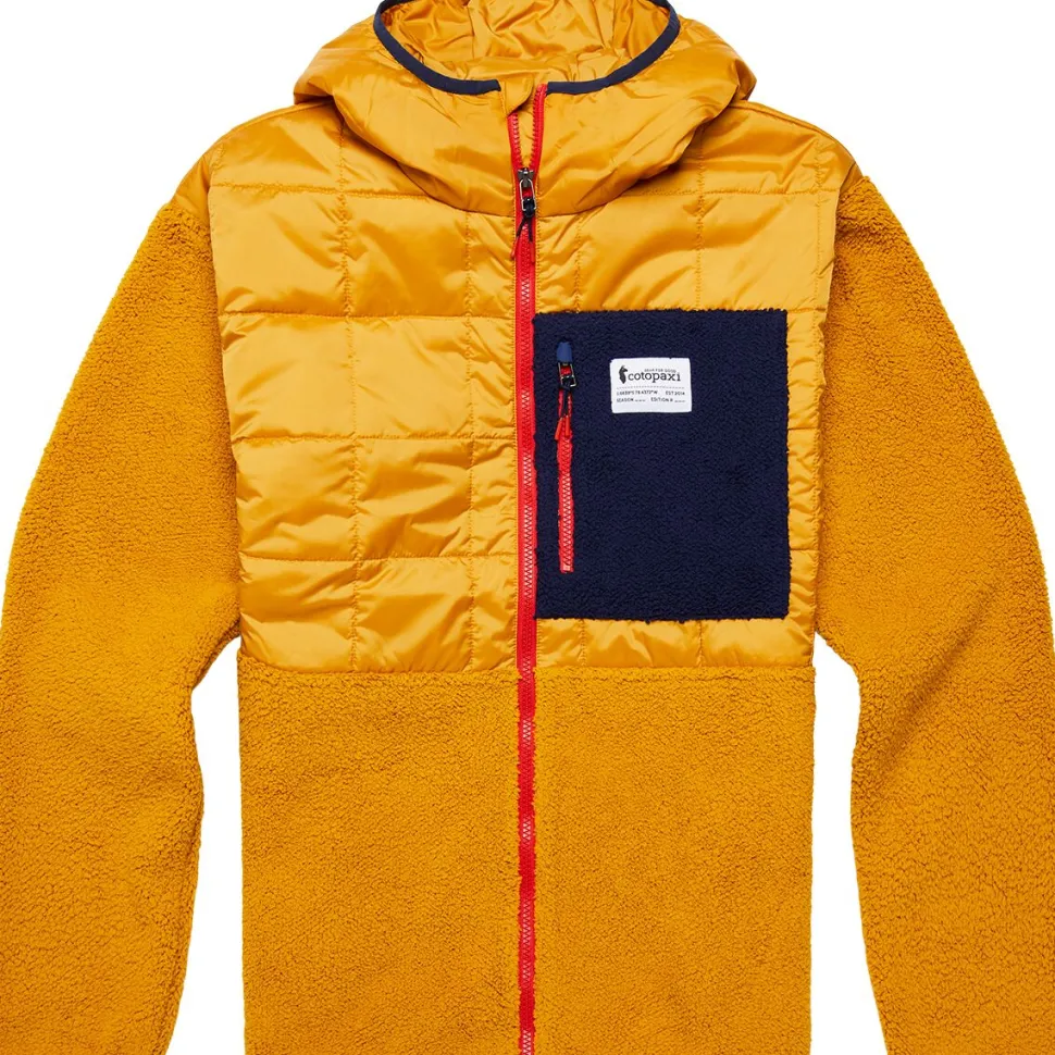 Trico Hybrid Jacket - Men's