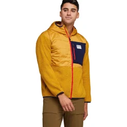 Trico Hybrid Jacket - Men's