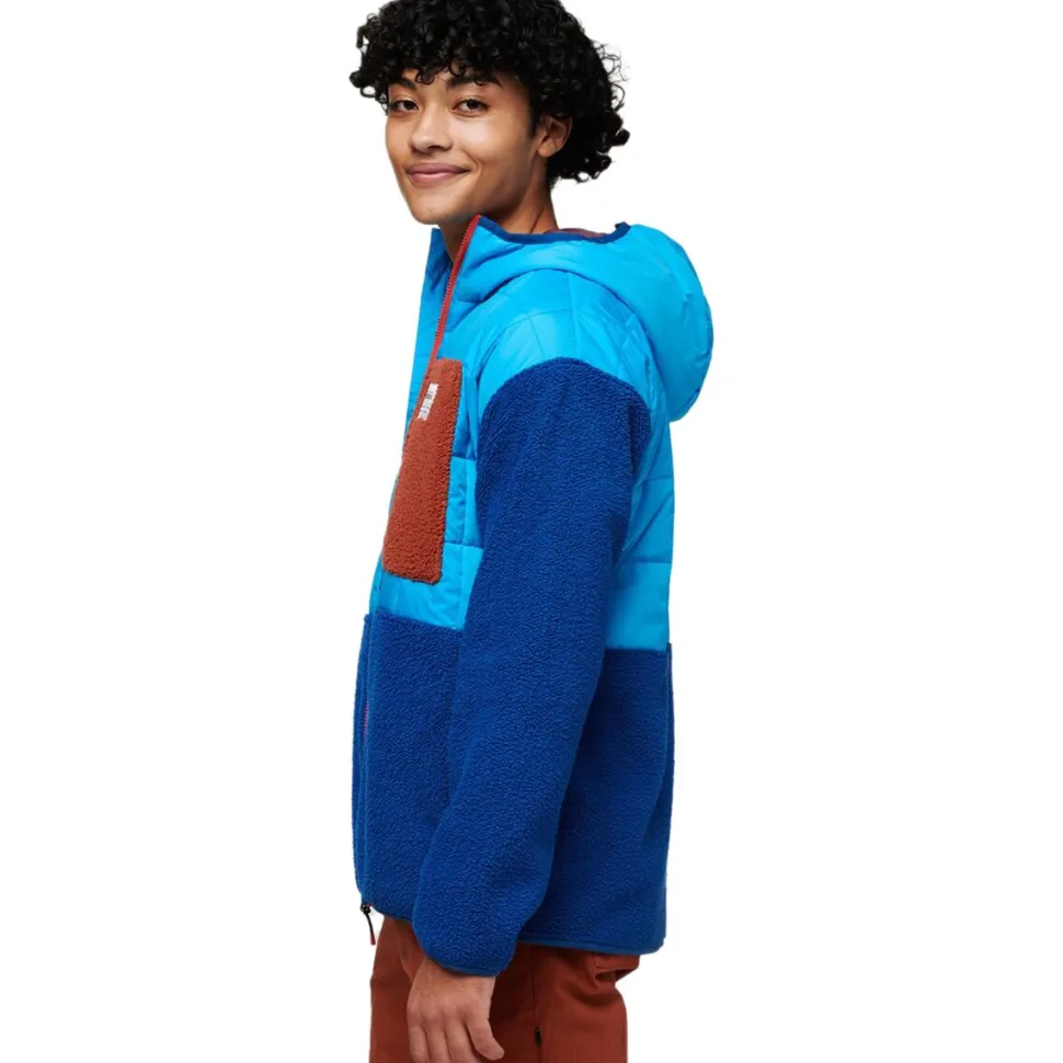 Trico Hybrid Jacket - Men's