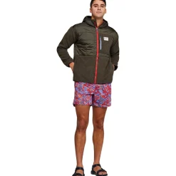 Trico Hybrid Jacket - Men's